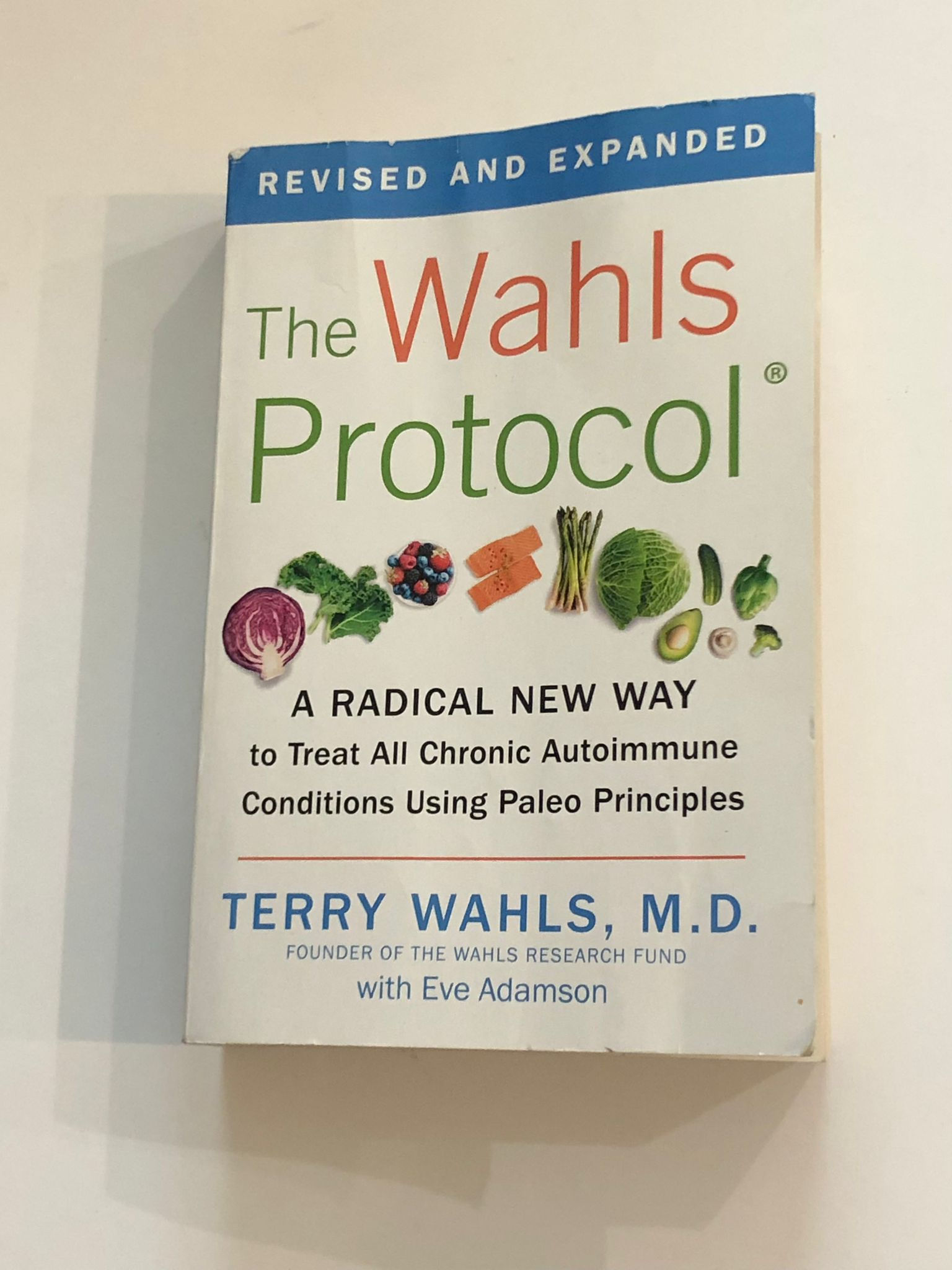 The Wahls protocol