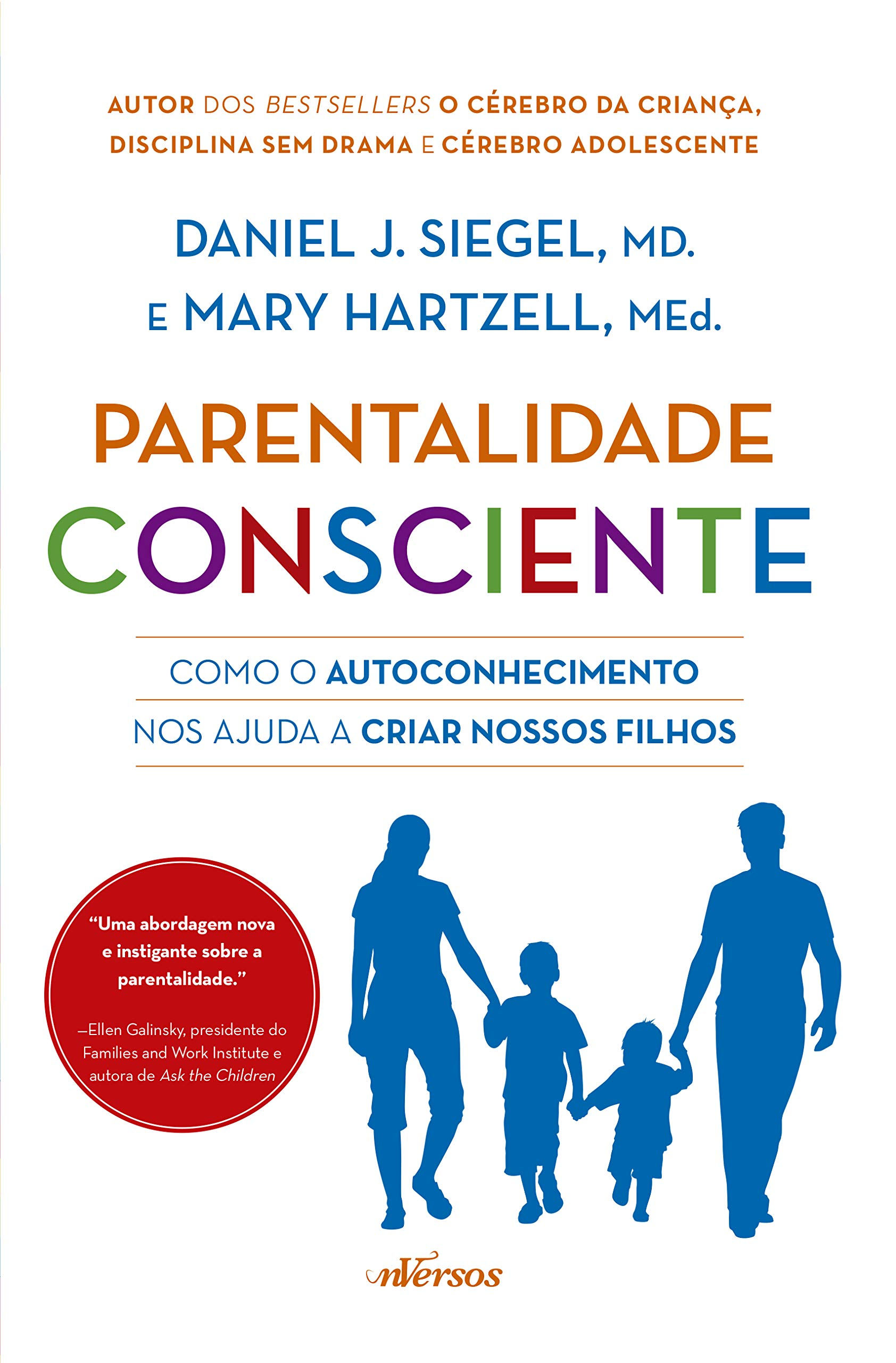 Parentalidade Consciente: Como o autoconhecimento nos ajuda a criar nossos...