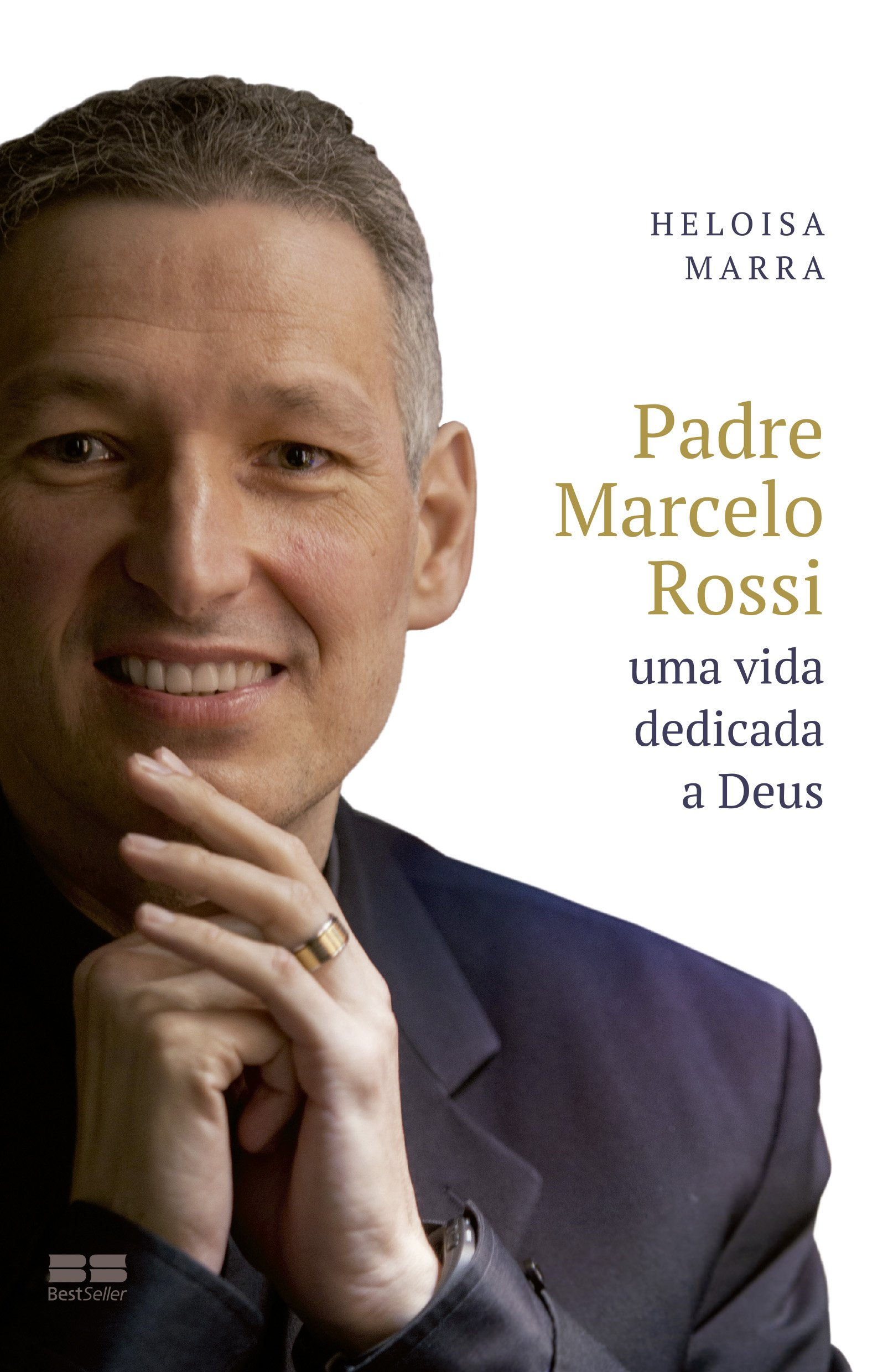 Padre Marcelo Rossi: Uma vida dedicada a Deus