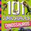 Miniatura: 101 curiosidades - Dinossauros