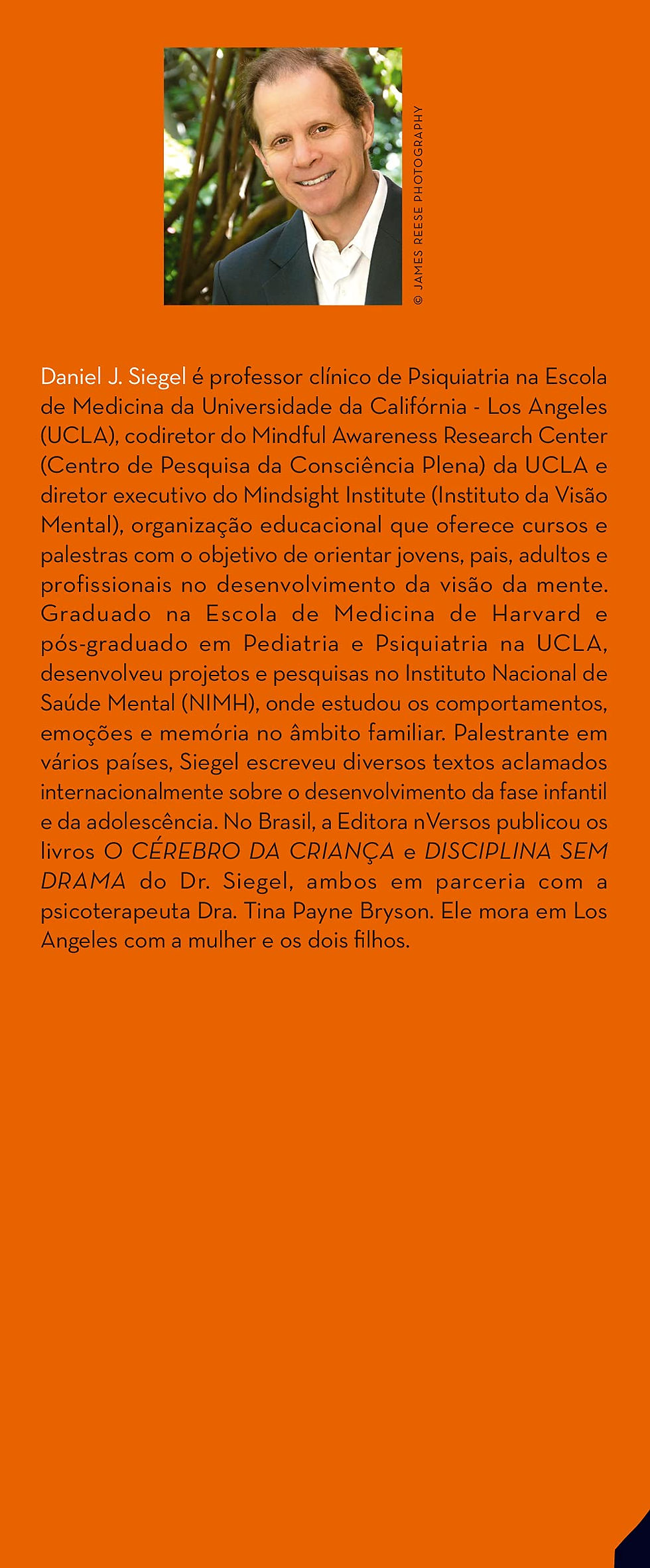 Thumbnail: Cérebro Adolescente: O grande potencial, a coragem e a criatividade da mente...