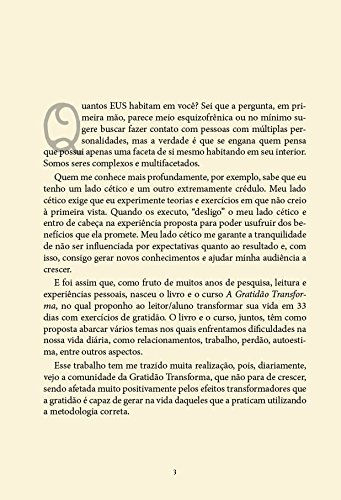 Miniatura: A Gratidão Transforma a sua Vida Financeira