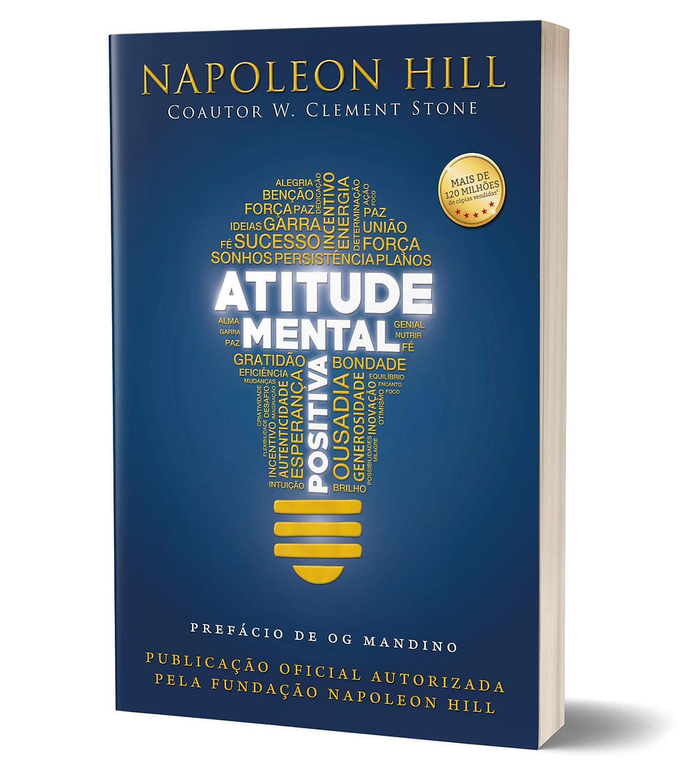 Thumbnail: Atitude mental positiva