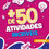 Thumbnail: 50 atividades incríveis