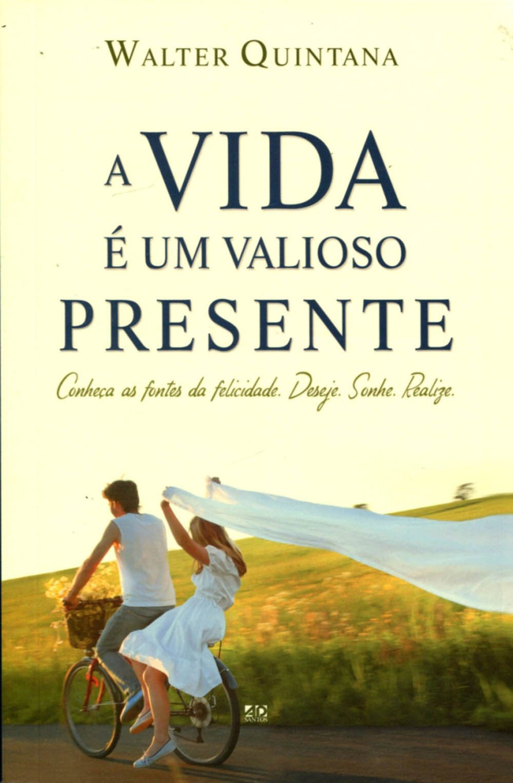 Vida e Um Valioso Presente