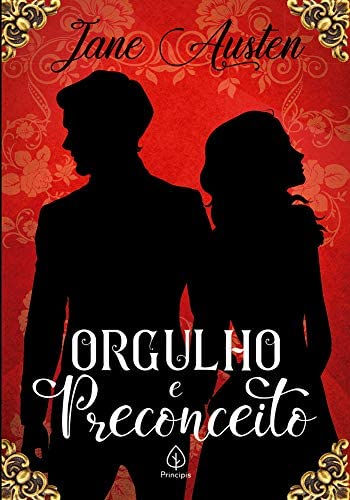Orgulho e preconceito