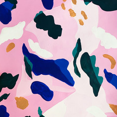 ENFOQUE ROSA PAINTING