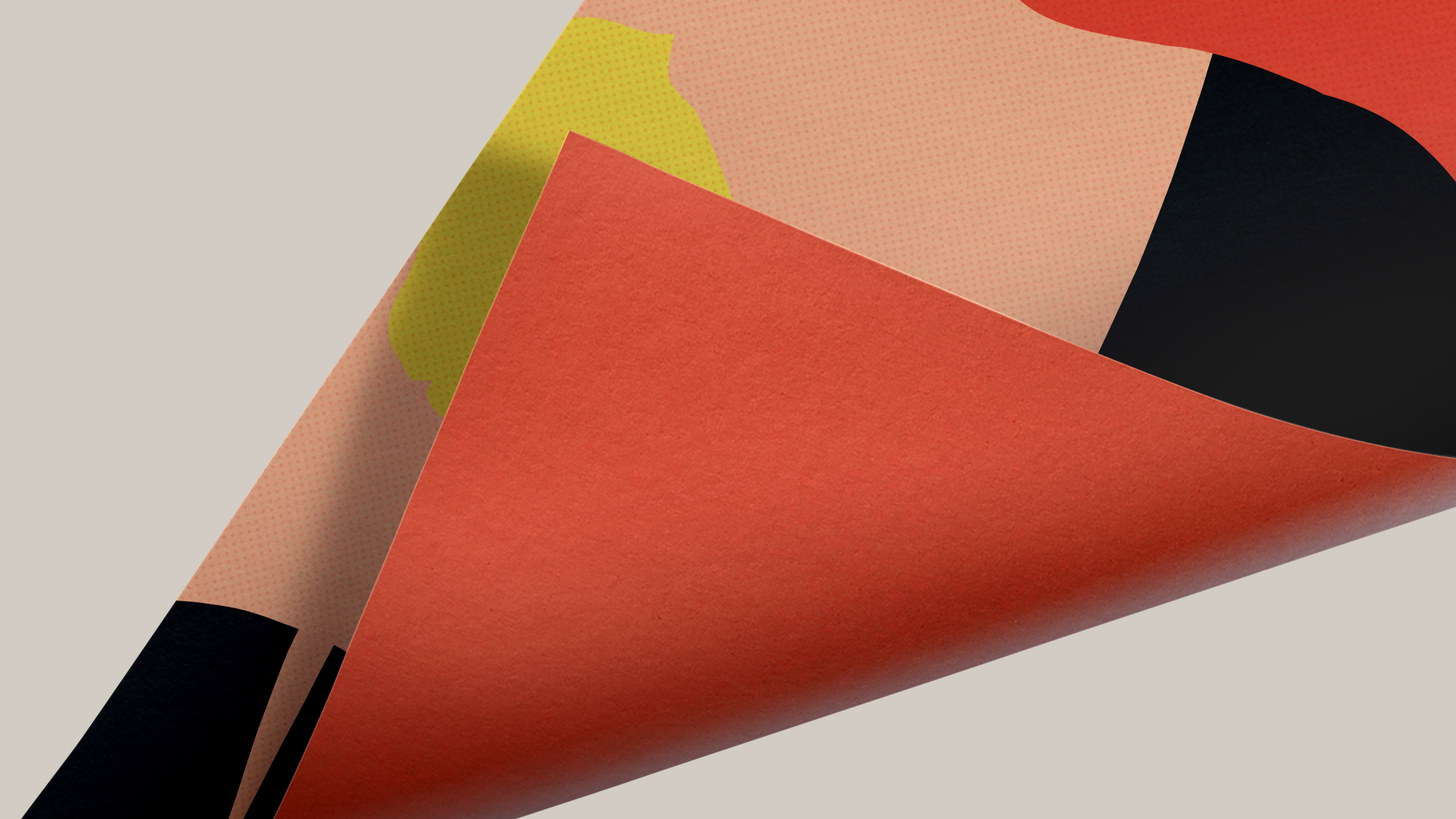 折り紙デザイン