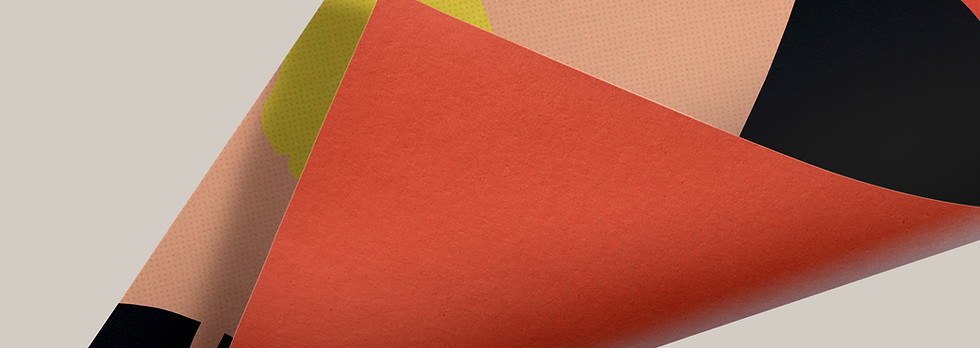 Red Paper