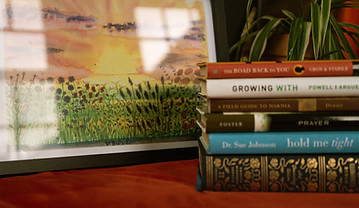 Allison Wilkinson Therapy & Counselling