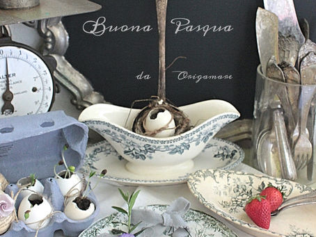 🕊 Buona Pasqua 🕊