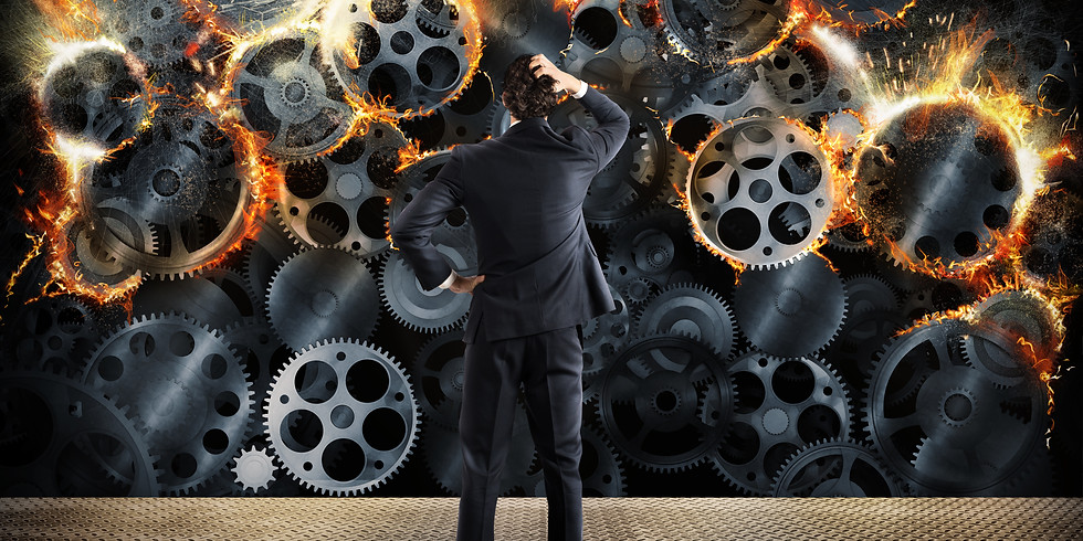 Problem Solving and Root Cause Analysis: How to Stop Fire Fighting