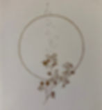 Une fleur éclôt #2, by Laure Julien