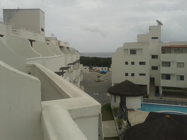 Condomínio Villa da Praia