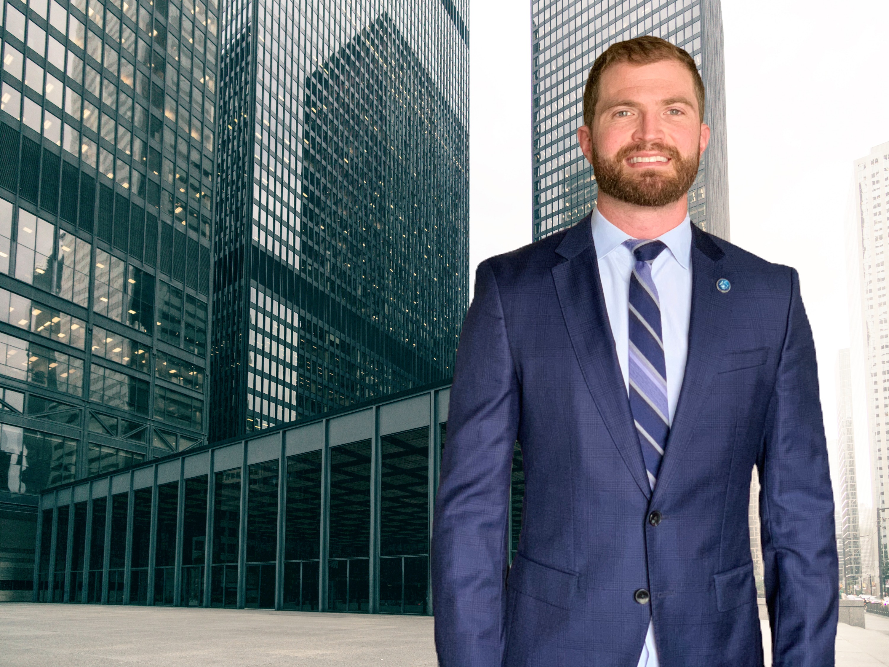 Hunter Fede, Esq. MBA