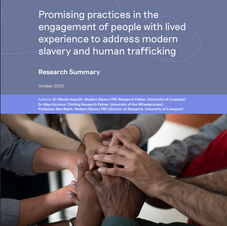 Azadi Community research