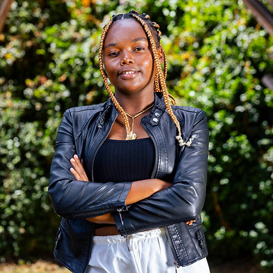Victoria Ambiyo