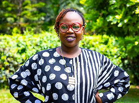 Sophie Otiende