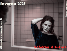 Schermi d'Autore | Inverno 2025