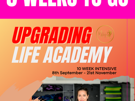 🔥“Why Am I Gaining Weight Doing More?” – The Midlife Health + Fitness Trap No One Warns You About🔥