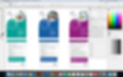 Branding Design Lets Save Ltd Sheffield HILDRED DESIGN