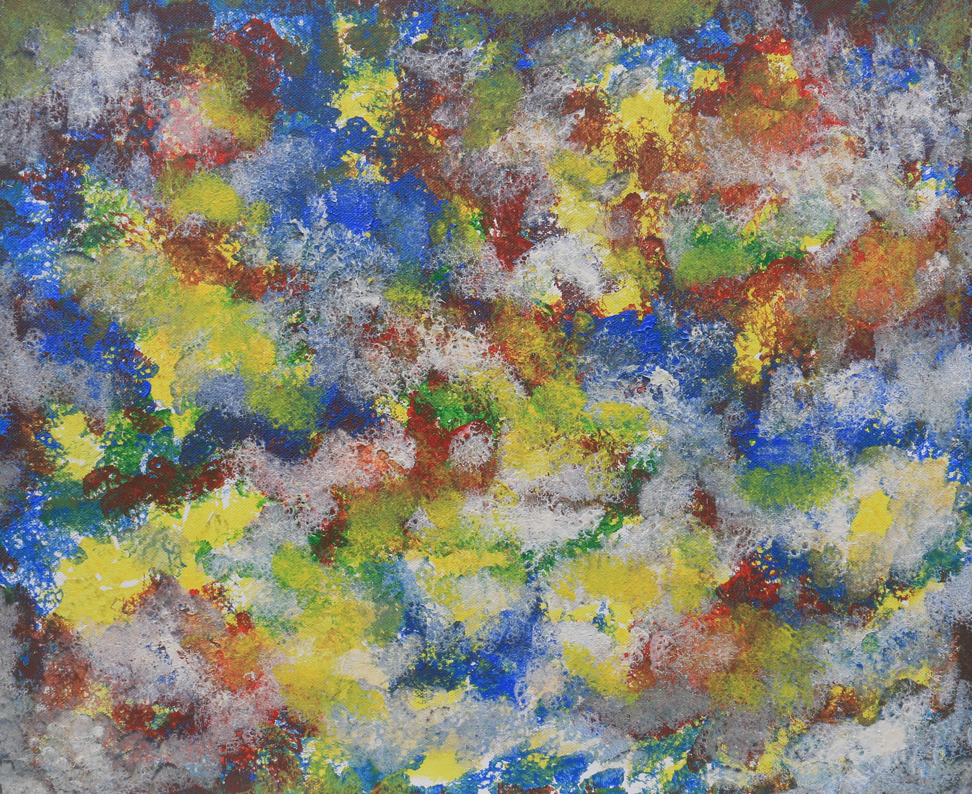 Scatterbrain Collection 2/3