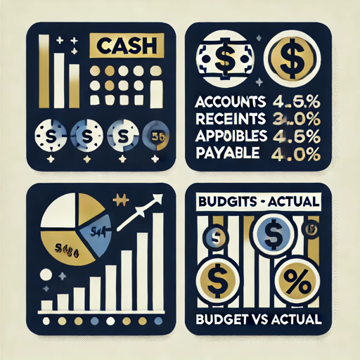 The Top 5 Financial Metrics Every Small Business Owner Should Watch Weekly