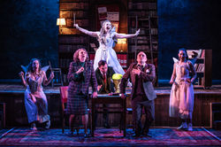 Iolanthe Cast Photo