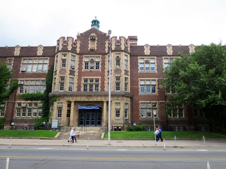 Practicum comparisons: Favourite grade?