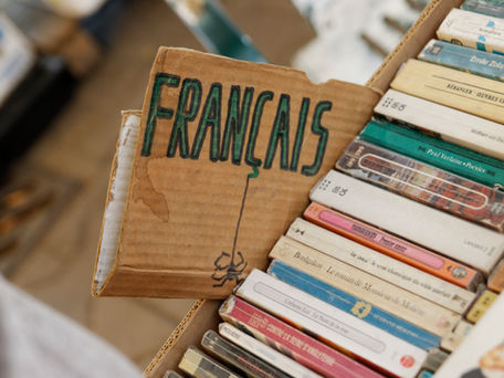 Completing a French Immersion practicum