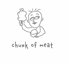 塊肉専門店 chunk of meat
