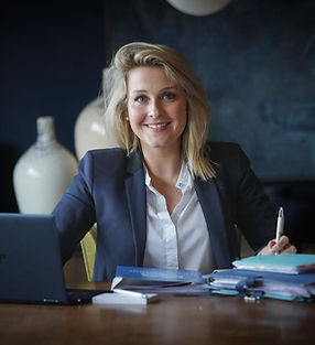 Pauline Beaurain