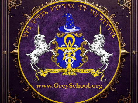 March 2025 Grey Matters