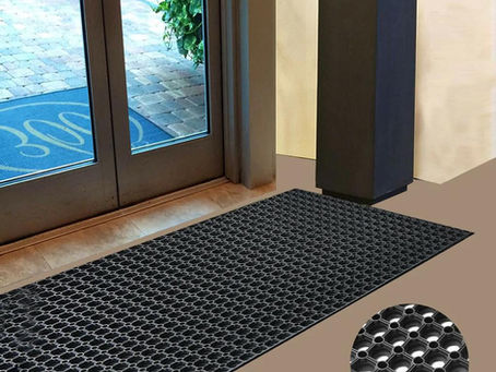 Top 5 Entrance Floor Mats Suppliers for Your Business