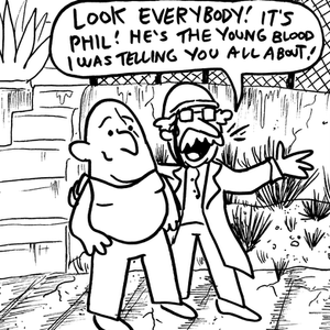 Doodleberries 2 #28