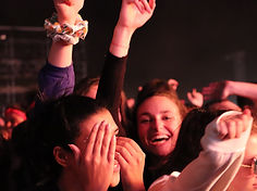 SOLIDAYS