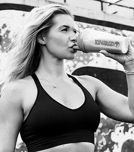 Chloë Crellin Coach