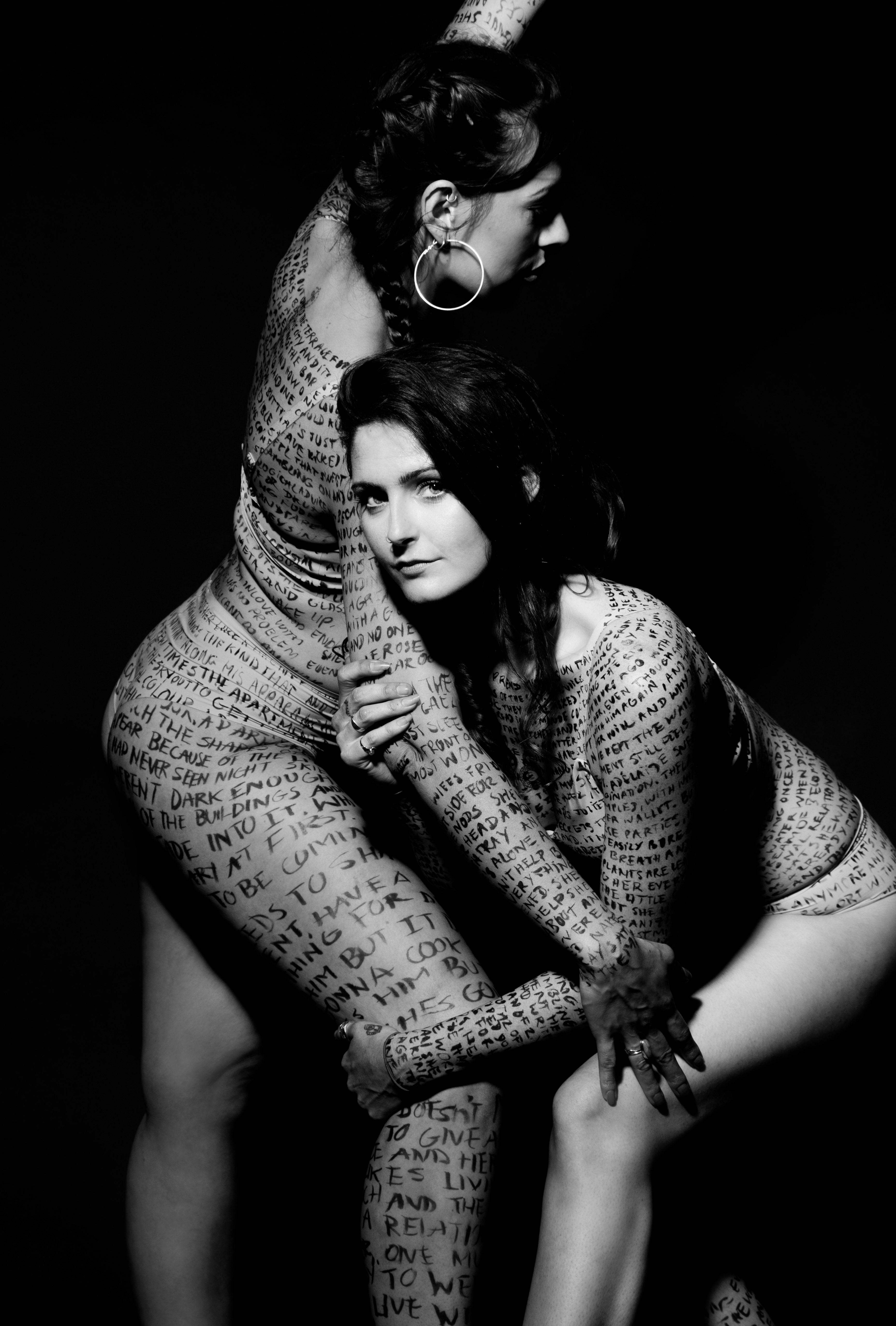 Write me a Novel - 23