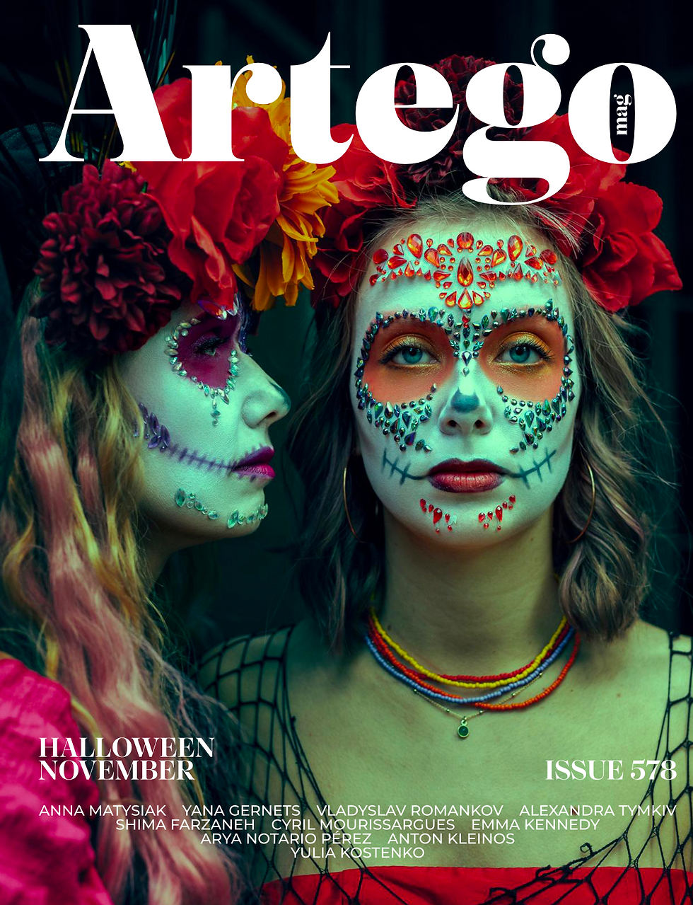 ARTEGO