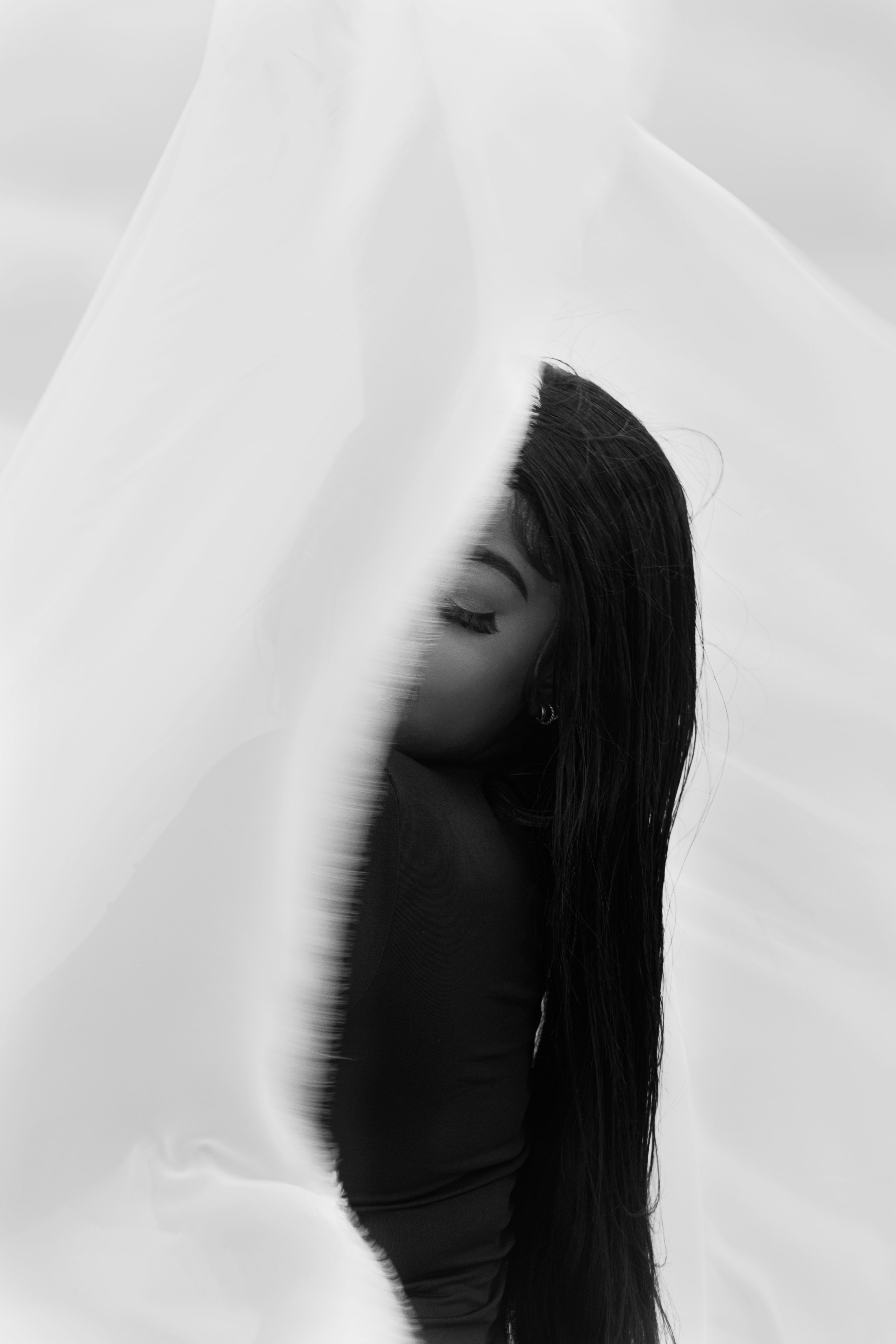 The Shape of the Wind 2