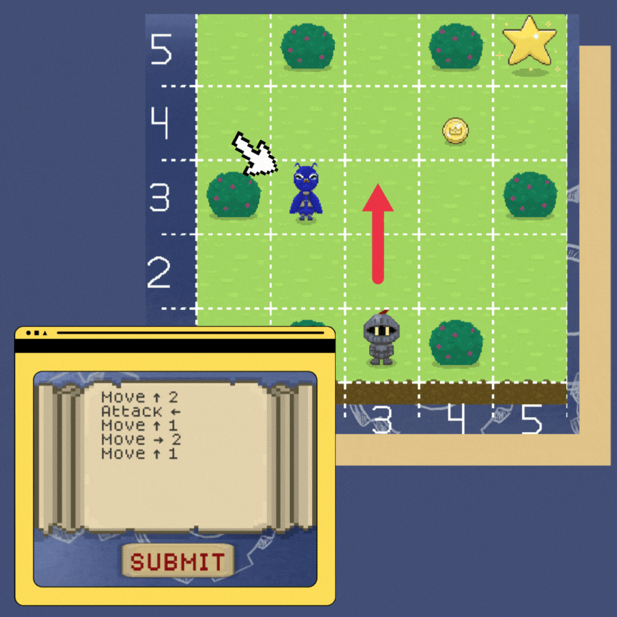 Code Knight-Features-1.gif