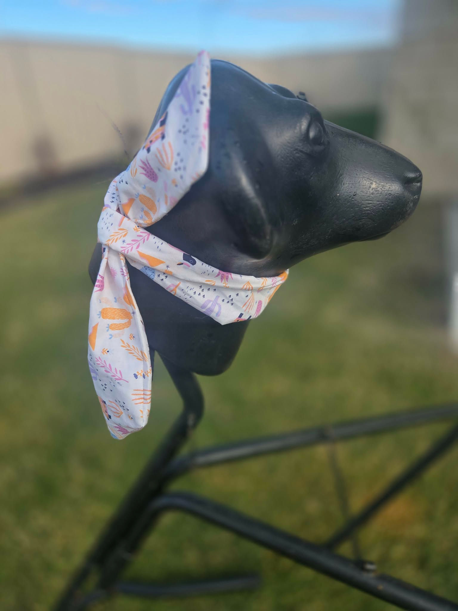 Handmade Decorative Neck Wrap Scarves
