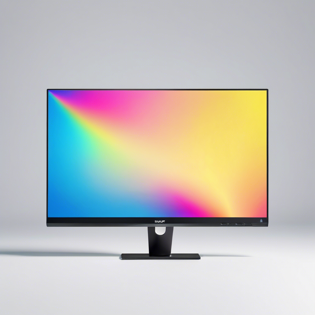 HD Monitor