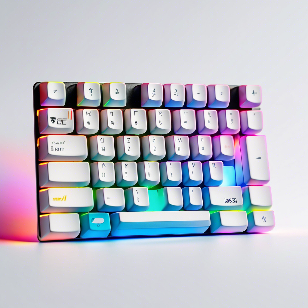 Mechanical Keyboard