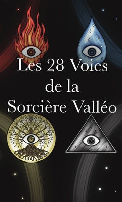 Les 28 Voies de la Sorcière Valléo