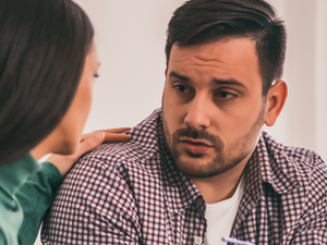 What Does a Healthy Post-Divorce Relationship Look Like?