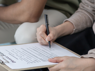 You've Decided to Divorce. What Comes Next? A Therapist's Guide to the Next Phase
