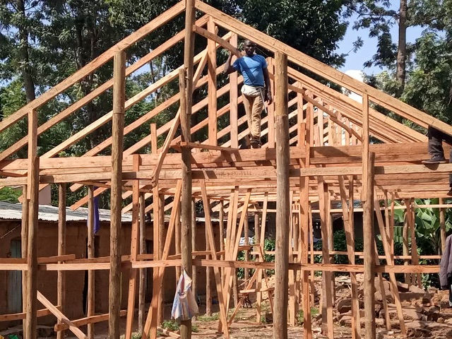 Framing