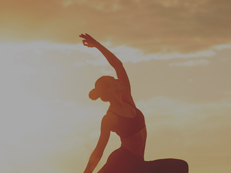 Activities That Raise Your Physical and Mental Energy Levels