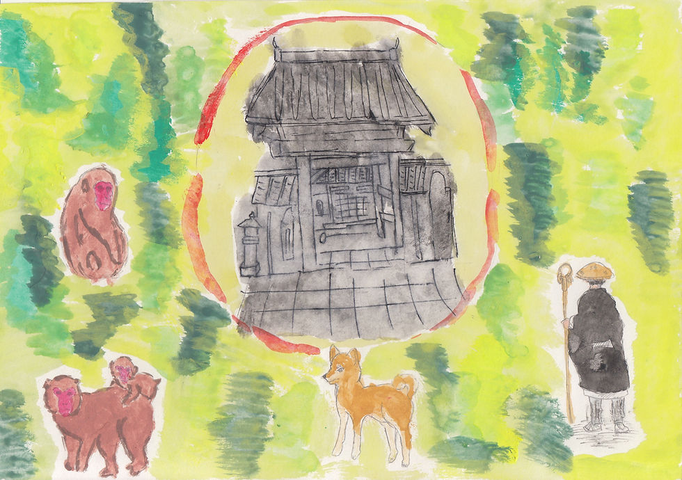 第2回「高岡歴史かるたで遊ぼう」